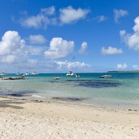Turquoise Bay Beach Apartments Trou D'Eau Douce Ngoại thất bức ảnh