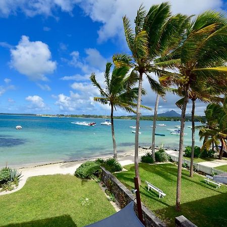 Turquoise Bay Beach Apartments Trou D'Eau Douce Ngoại thất bức ảnh