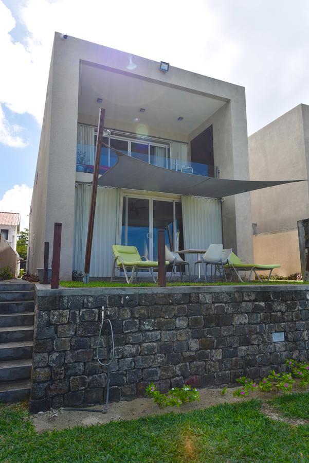 Turquoise Bay Beach Apartments Trou D'Eau Douce Ngoại thất bức ảnh